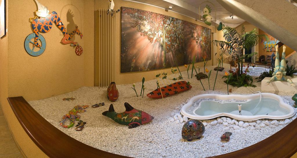 Villa Esprit3 Genf Zimmer foto