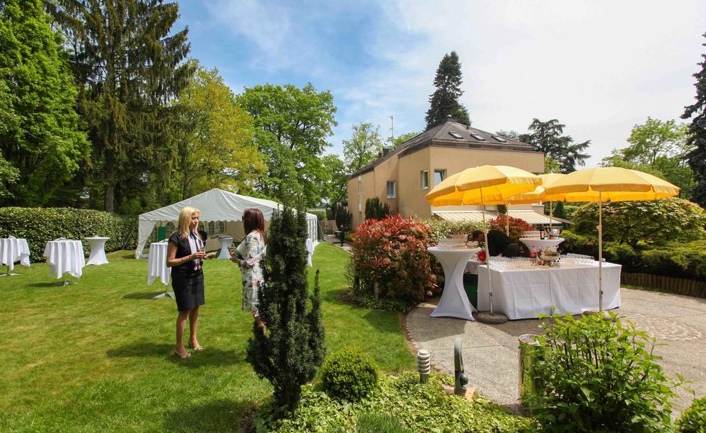 Villa Esprit3 Genf Exterior foto