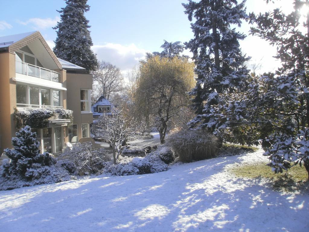 Villa Esprit3 Genf Exterior foto