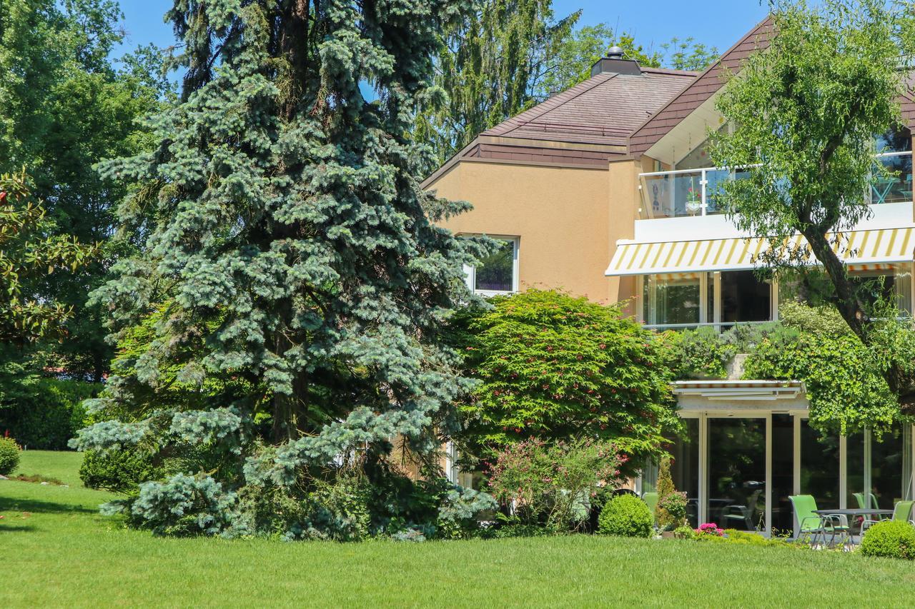 Villa Esprit3 Genf Exterior foto