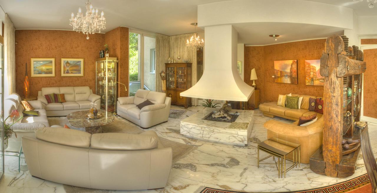 Villa Esprit3 Genf Exterior foto